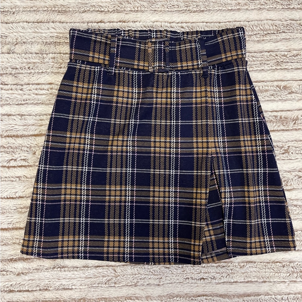 SO skirt sz S